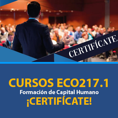 Cursos ECO2017.1