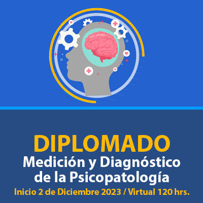 Diplomado Psicopatología
